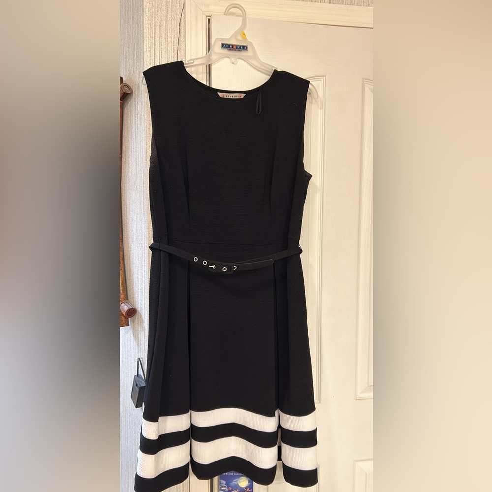 Ladies dress